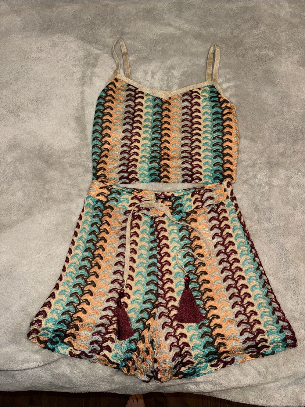 Marciano by Guess matching set